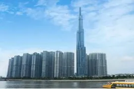 Tòa nhà Landmark 81 - Hồ Chí Minh