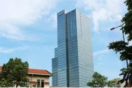 Trung tâm TM Takashimaya - Hồ Chí Minh