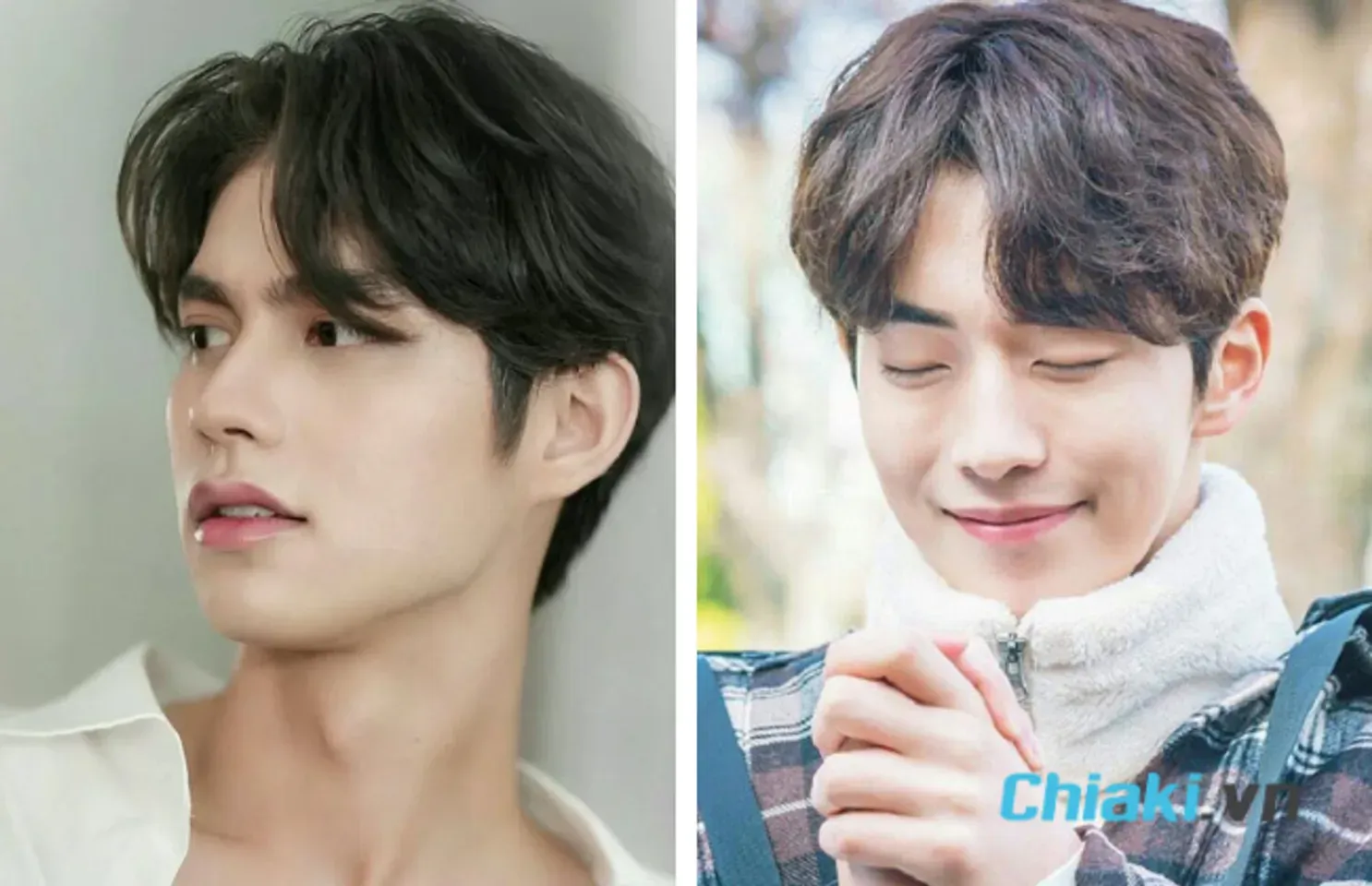 Kiểu Tóc layer nam 5/5