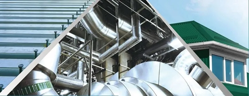 Tôn Hòa Phát có nhiều ứng dụng ngoài thực tế