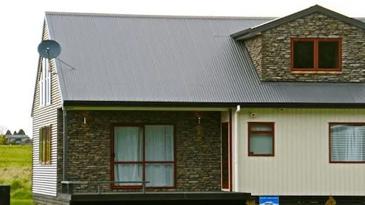 Đặc điểm tôn lợp mái