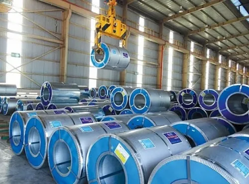 Cuộn tôn Phương Nam chính hãng