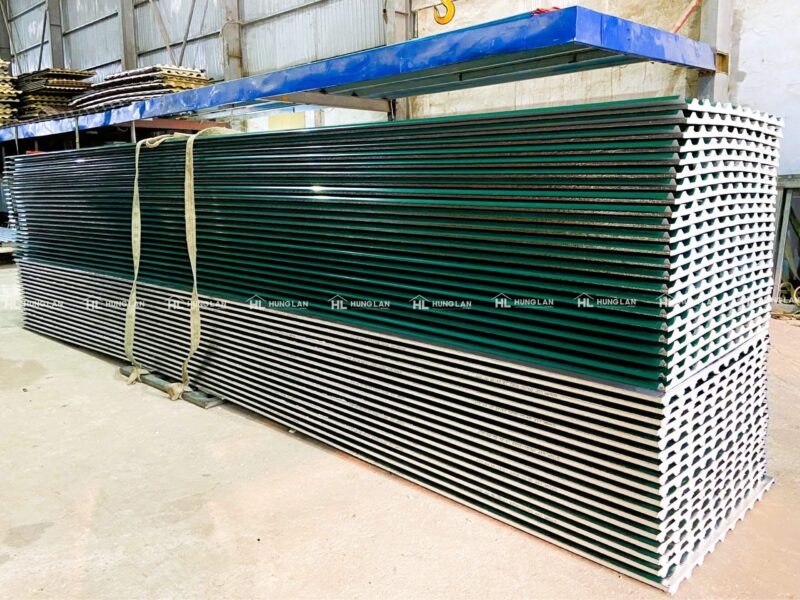 Tổng Hợp Các Loại Thép Xây Dựng Phổ Biến: Hướng Dẫn Chi Tiết Từ A-Z