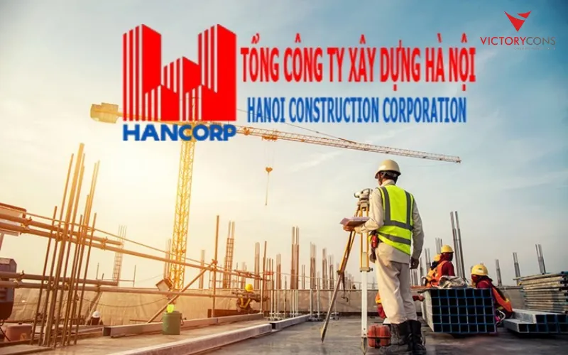 Tổng công ty xây dựng Hà Nội - Han Corp