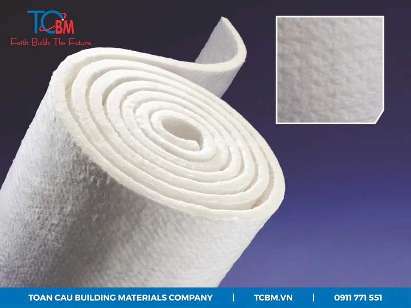 Bông gốm (Ceramic)