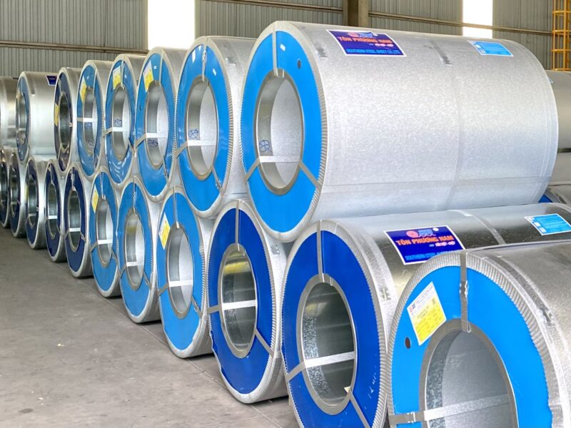 Công Ty TNHH Thép Vina Kyoei Tuyển Dụng Nhân Sự, Chú Trọng Năng Lực Tốt Nghiệp Trung Cấp Trở Lên