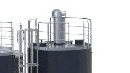 Thiết bị vận chuyển và silo đệm chất độn