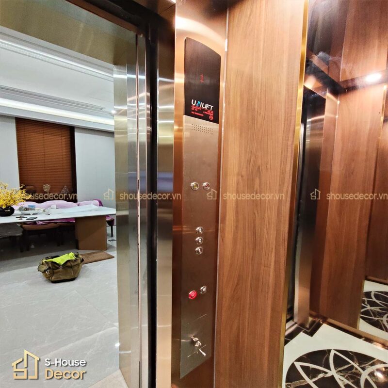 Khám Phá Tay Nắm Cửa Inox 304: Lựa Chọn Tối Ưu Cho Nội Thất Sang Trọng