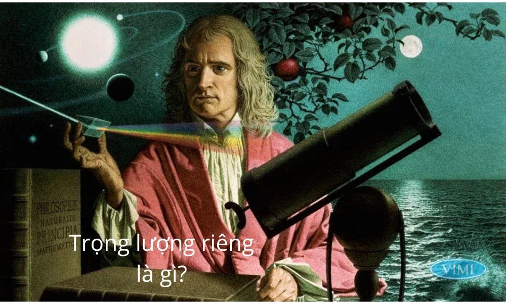 Bảng trọng lượng riêng vật liệu xây dựng