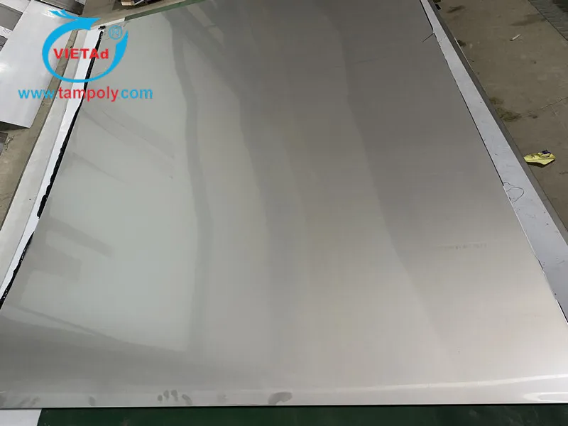 Sai số thường gặp khi đo đạc độ dày inox tấm