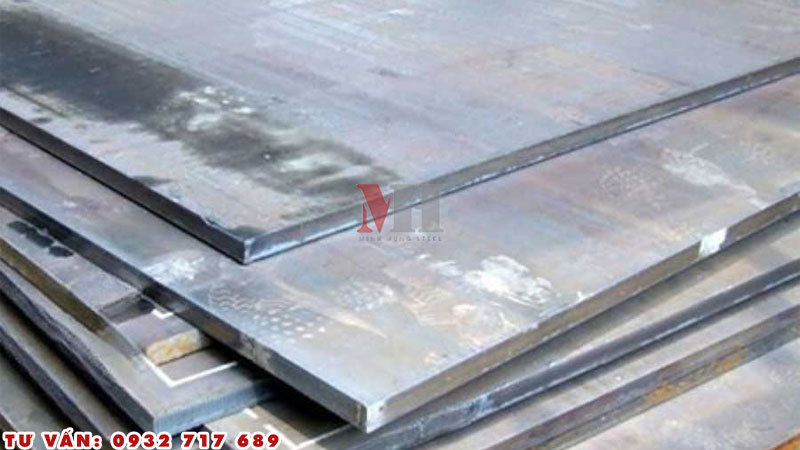 Khối Lượng Riêng Thép C45: Hướng Dẫn Chi Tiết Từ Chuyên Gia