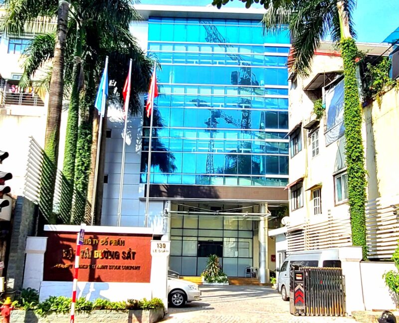 Công Ty Cổ Phần Vận Tải Đường Sắt Sài Gòn (SRT): Tổng Quan Hoạt Động Và Vị Thế Trên Thị Trường