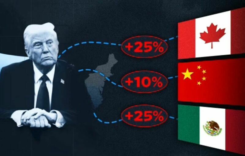 Trung Quốc Cắt Giảm Sản Lượng Thép: Kế Hoạch Năm 2025 và Tác Động Thị Trường