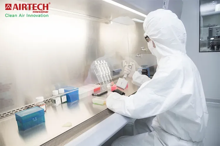 tu an toan sinh hoc cap 2 phong xet nghiem