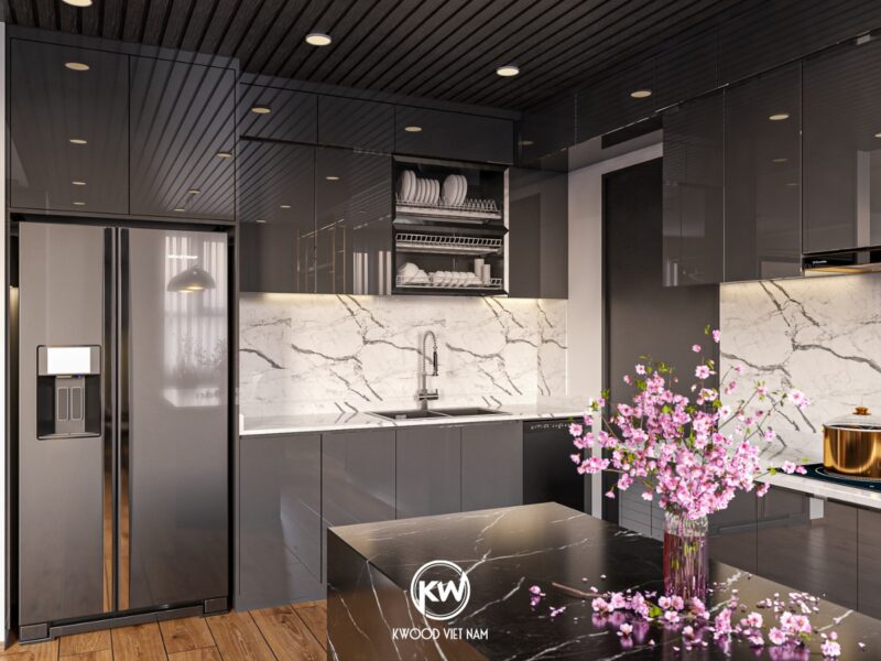 Cấu Tạo & Ưu Điểm Vượt Trội Của Bộ Khung Bàn Ghế Sofa Bằng Sắt Cao Cấp