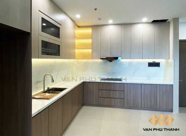 Báo Giá Tủ Bếp Khung Inox 304 – Chi Tiết Về Cấu Tạo, Vật Liệu Và Lắp Đặt 2025