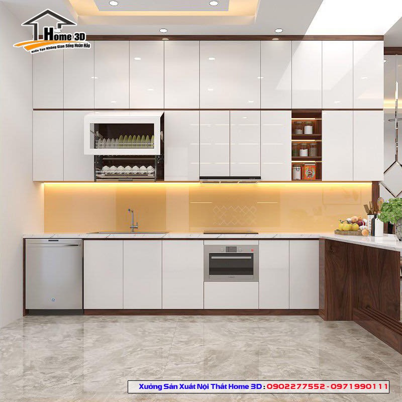 Giá Để Bát Đĩa Inox 304 Trong Tủ Bếp: Lựa Chọn Hoàn Hảo Cho Gian Bếp Hiện Đại