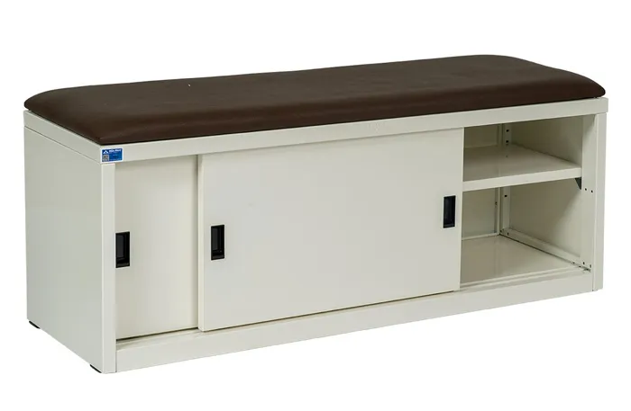 Tủ đựng giày bằng sắt Hòa Phát TG01