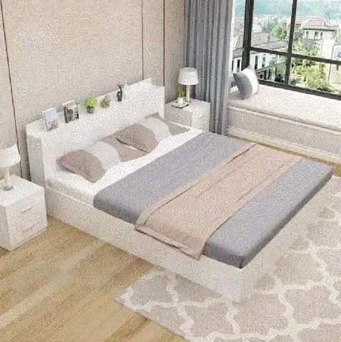 Chọn Tủ Đẹp Phòng Ngủ TP.HCM: Kinh Nghiệm Và Xu Hướng