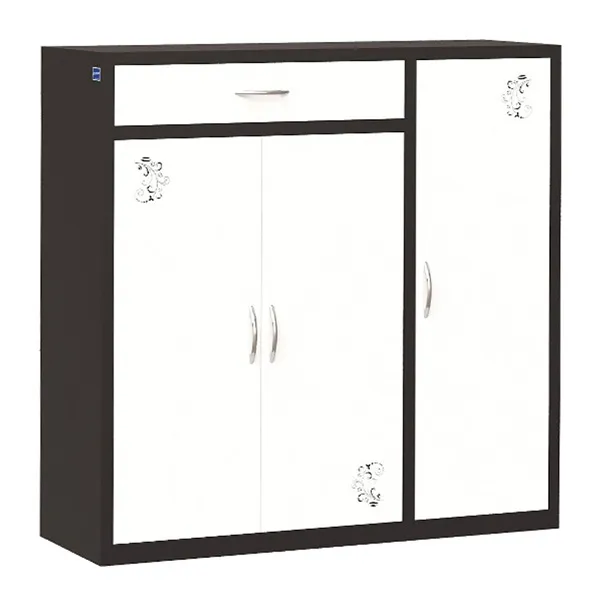 Tủ đựng giày bằng sắt Hòa Phát TG04
