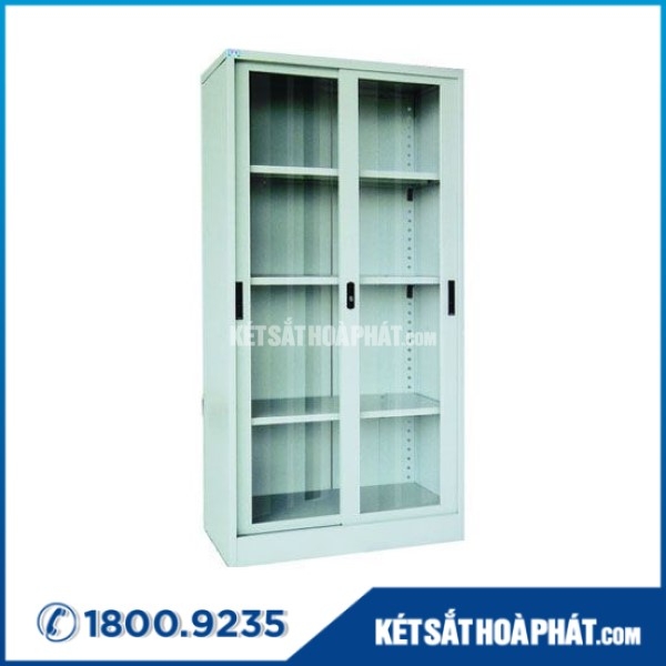 Giá Tủ Sắt Đựng Hồ Sơ Hòa Phát Chi Tiết Nhất 2024