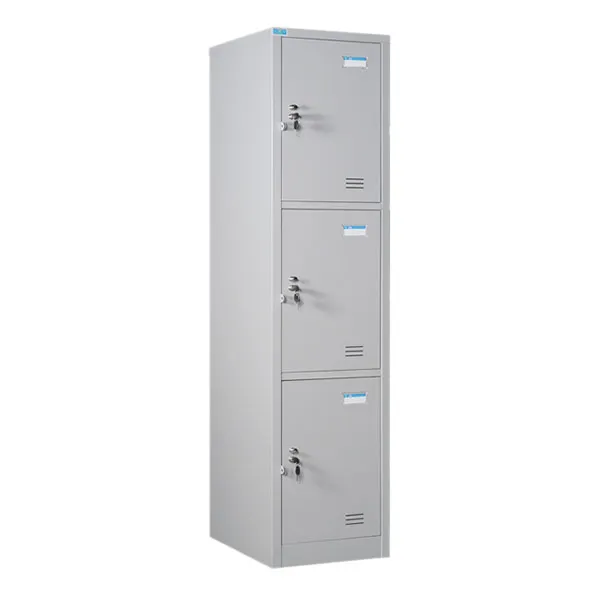 Tủ Locker 3 ngăn TU983