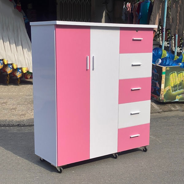 Tủ Sắt Lắp Ráp TPHCM: Lựa Chọn Chất Lượng, Giá Tốt Cho Không Gian Sống