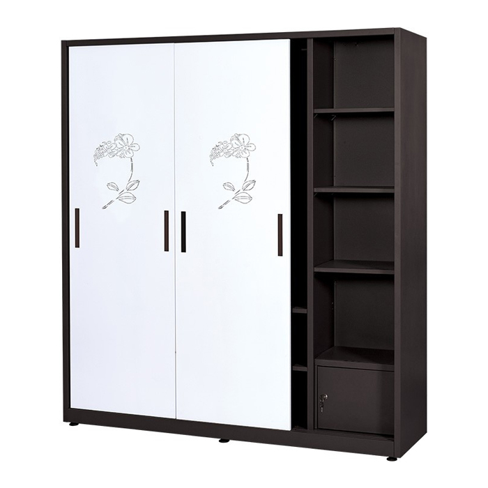 Tủ Sắt Đựng Quần Áo Hòa Phát: Lựa Chọn Tối Ưu Cho Không Gian Sống Hiện Đại