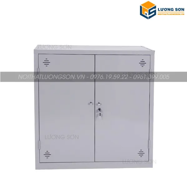Tủ sắt tài liệu dạng thấp TS05