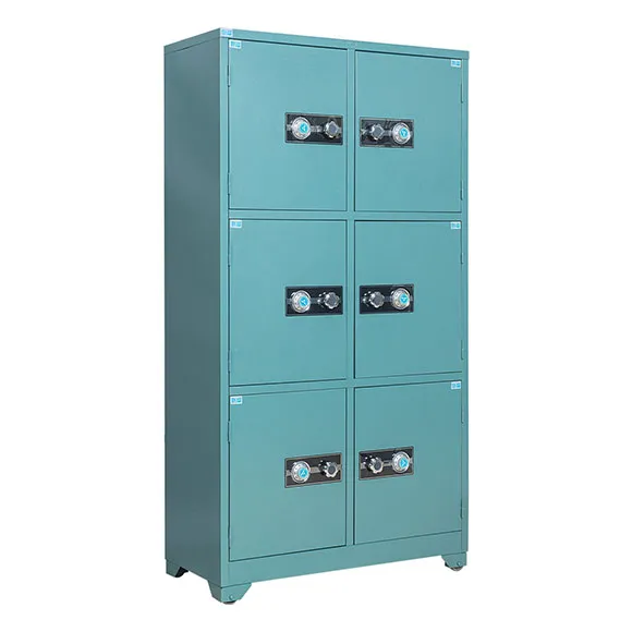 Tủ Sắt Hòa Phát TU09K6C