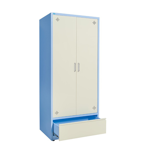 Tủ Sắt Đựng Quần Áo Hòa Phát: Lựa Chọn Tối Ưu Cho Không Gian Sống Hiện Đại