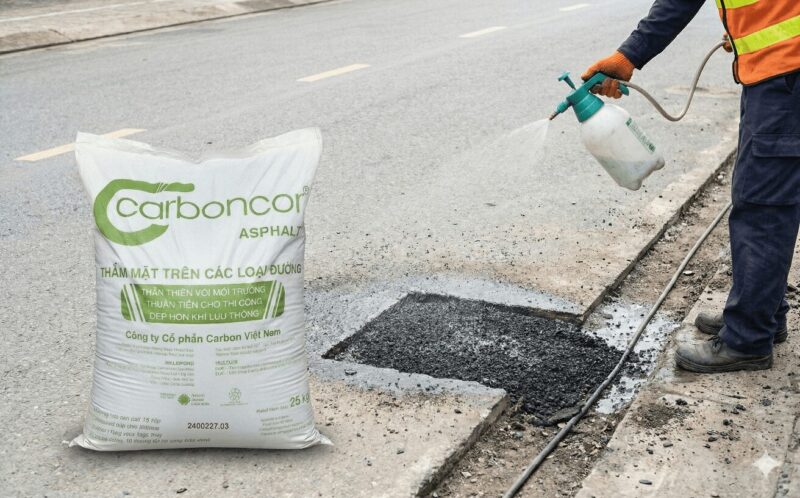 Hướng Dẫn Chi Tiết Biện Pháp Thi Công Mặt Đường Láng Nhựa 3 Lớp Đạt Chuẩn