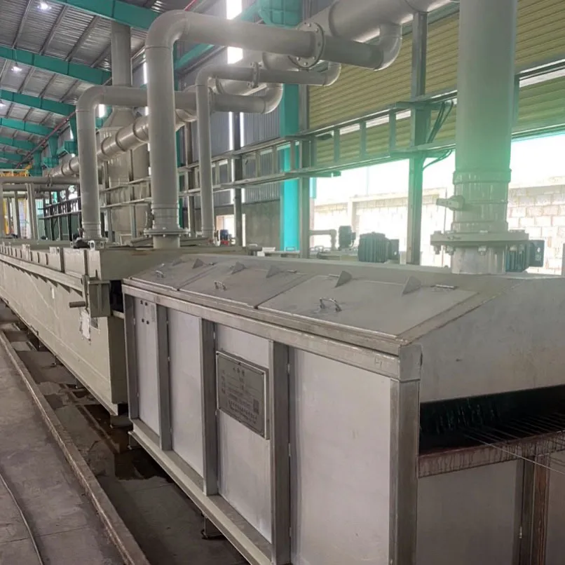 Bể chứa axit chuyên dụng để làm sạch hoàn toàn rỉ sét trên bề mặt thép