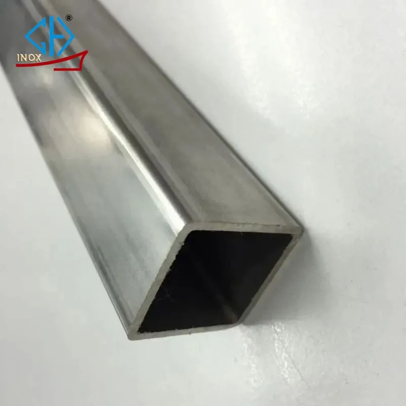 Bảng tra cứu quy cách và trọng lượng inox hộp thực tế