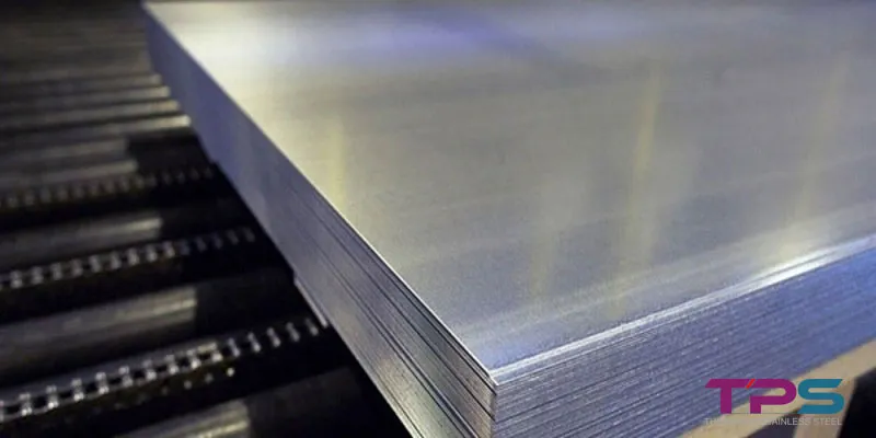 Ứng dụng tấm inox 304 dày 5mm