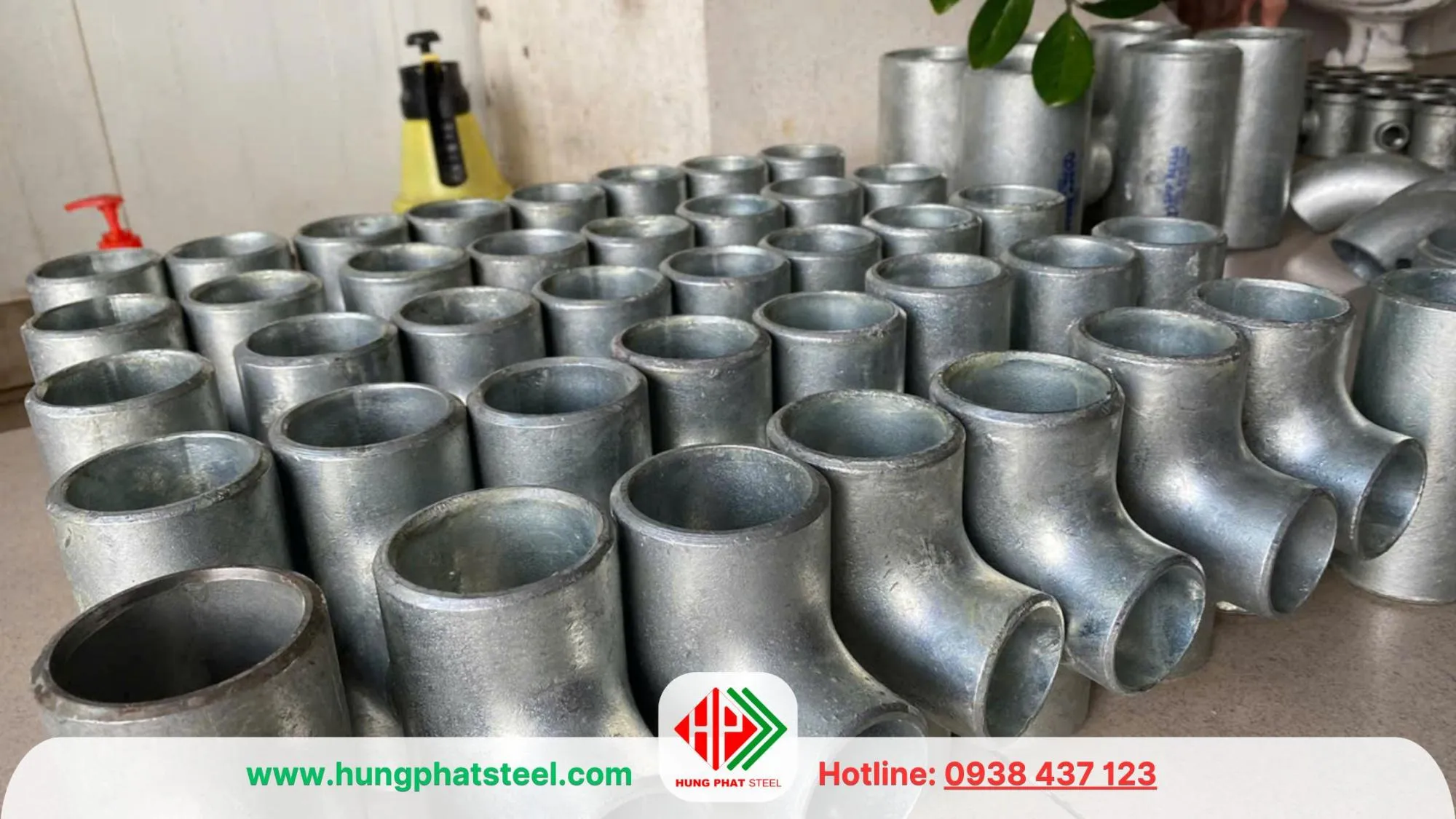 TÃª hÃ n máº¡ káº½m