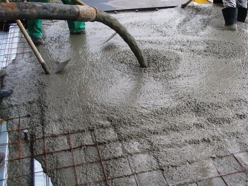 Bê Tông B30 Mác Bao Nhiêu: Giải Đáp Chi Tiết Cường Độ và Ứng Dụng