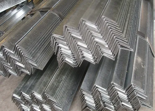 Tiêu chuẩn thép hình L