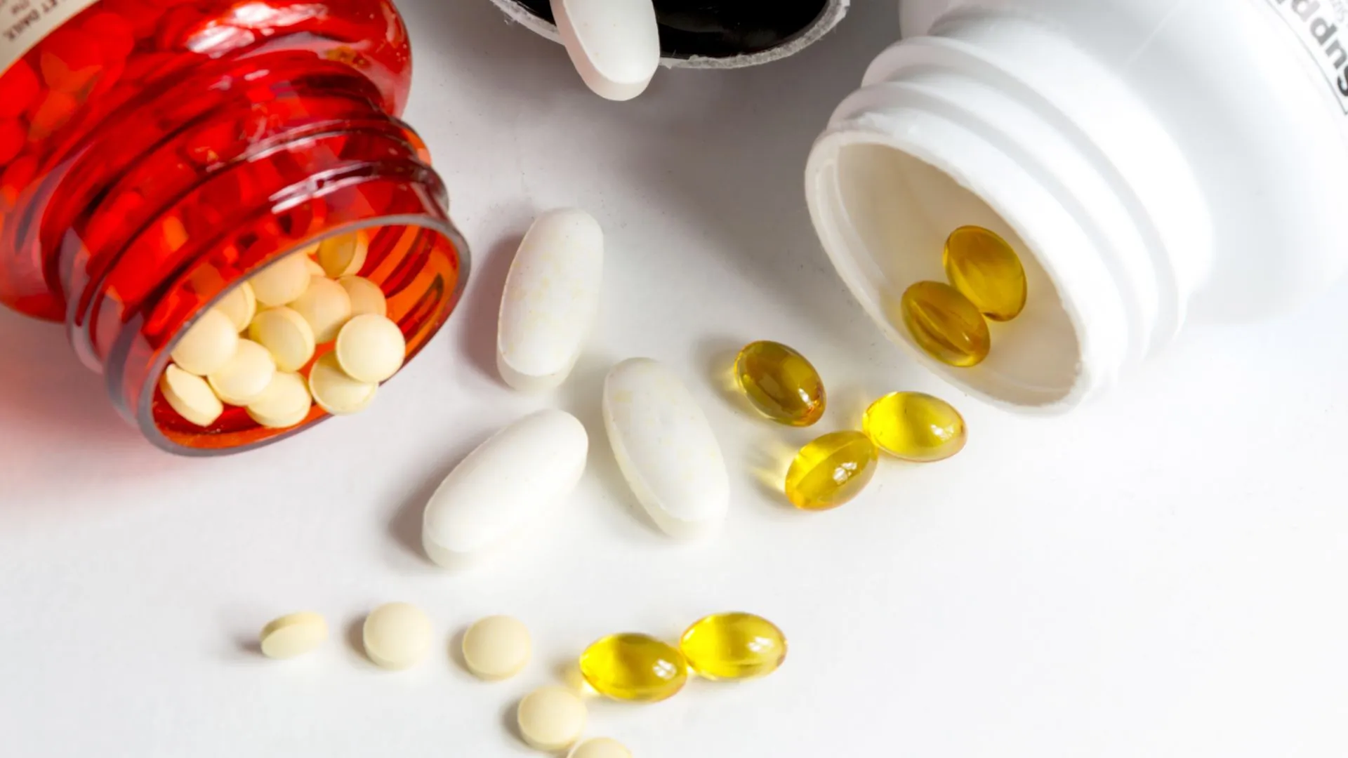 Uống sắt và axit folic cùng lúc được không? Cách sử dụng đúng như thế nào? 1