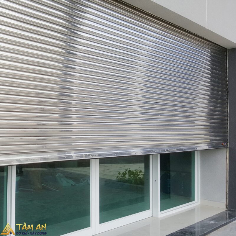 Các Mẫu Chấn Song Cửa Sổ Inox Đẹp: Bền Bỉ, An Toàn và Thẩm Mỹ Cho Ngôi Nhà