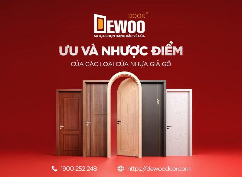 Nhược Điểm Cửa Thép Vân Gỗ: Đánh Giá Toàn Diện Từ Chuyên Gia