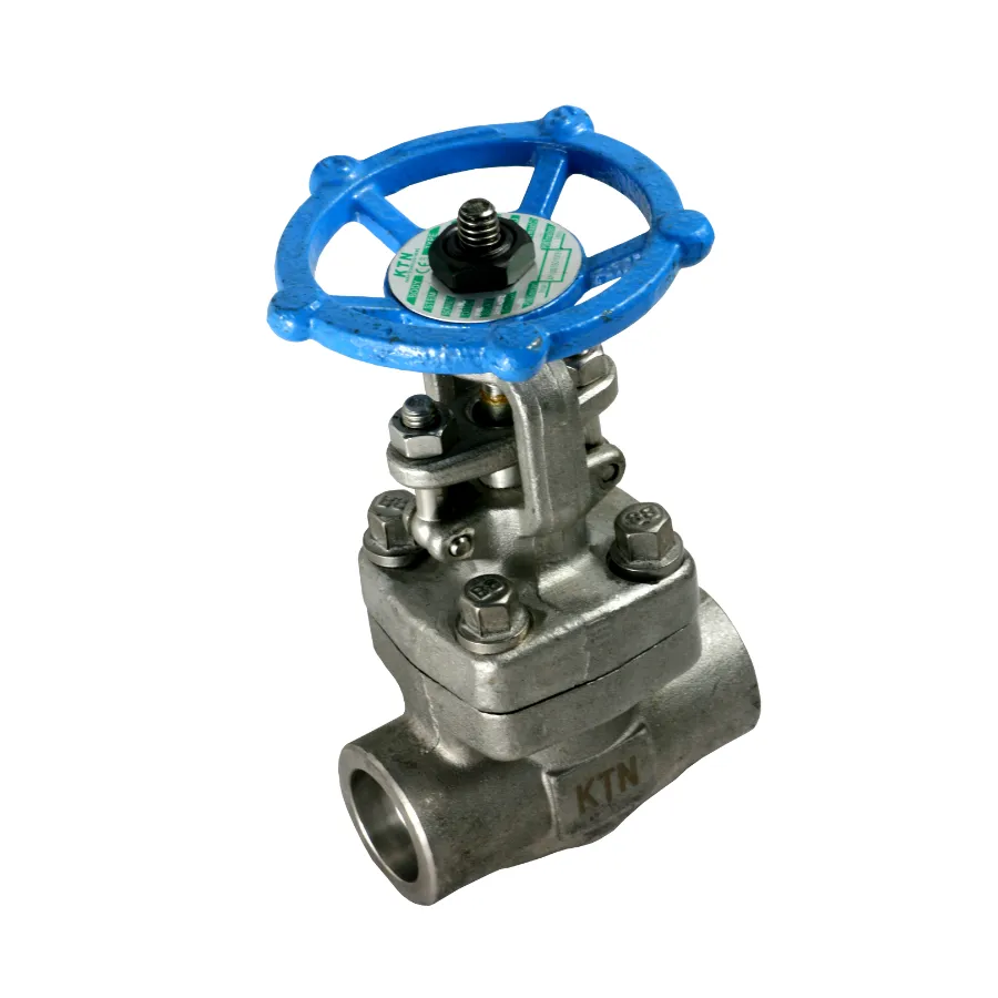 Van cá»•ng thÃ©p khÃ´ng gá»‰ Ä‘áº·c biá»‡t káº¿t ná»‘i hÃ n KTN 341