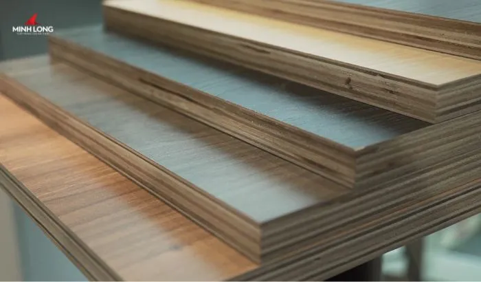 Ván dán Plywood