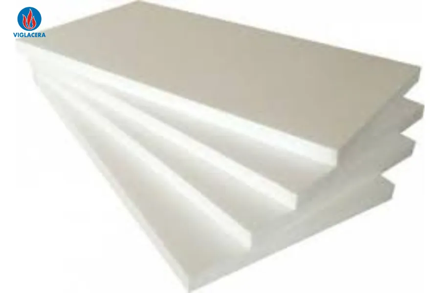 Xốp PU cách nhiệt