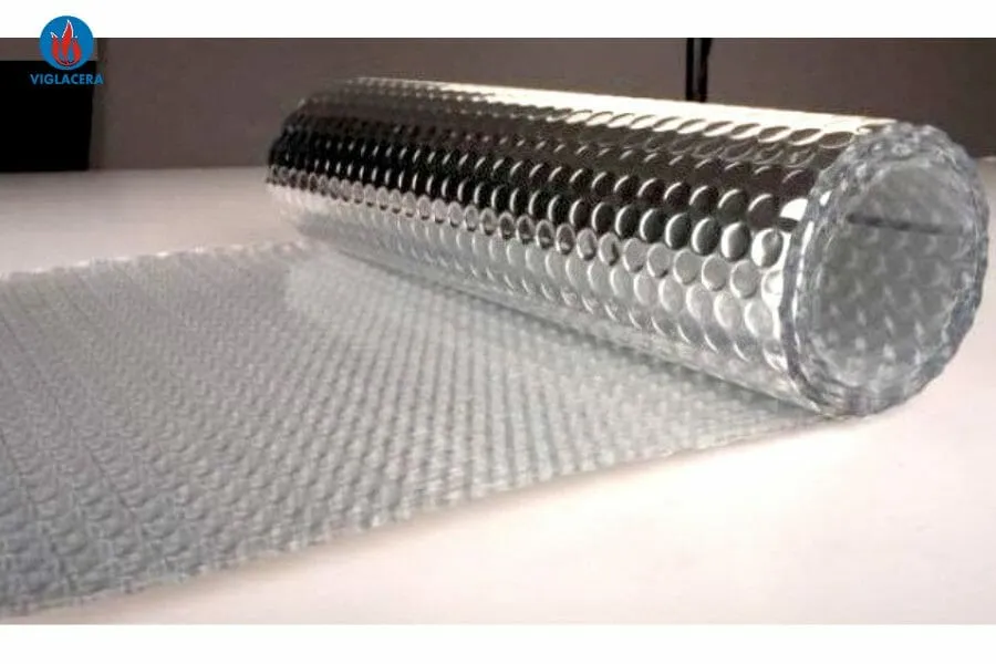 Túi khí cách nhiệt