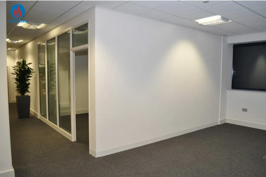 Tấm thạch cao cách nhiệt