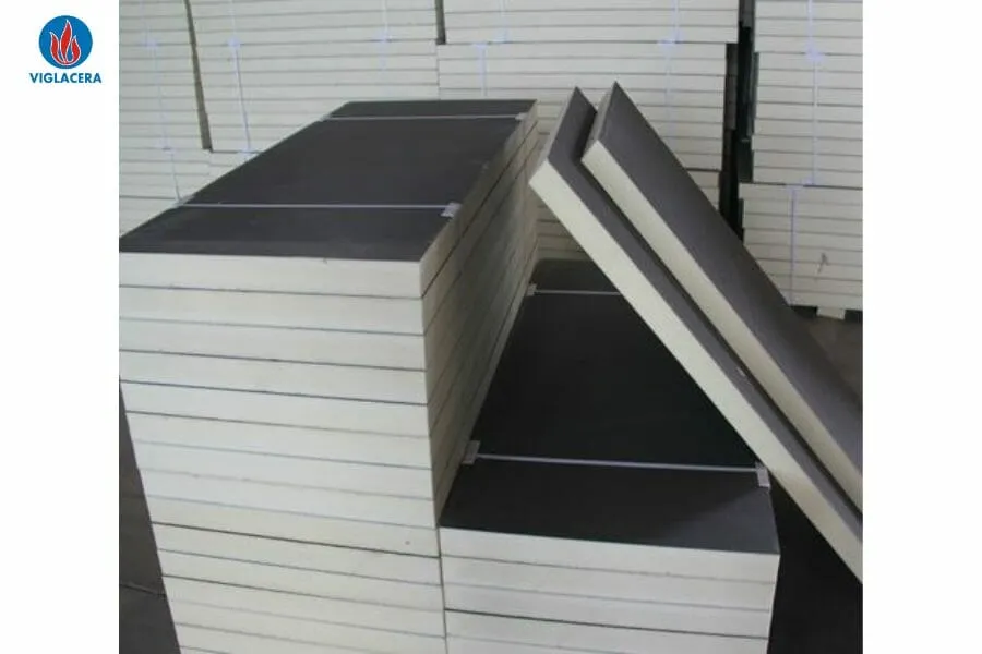 Gạch cách nhiệt