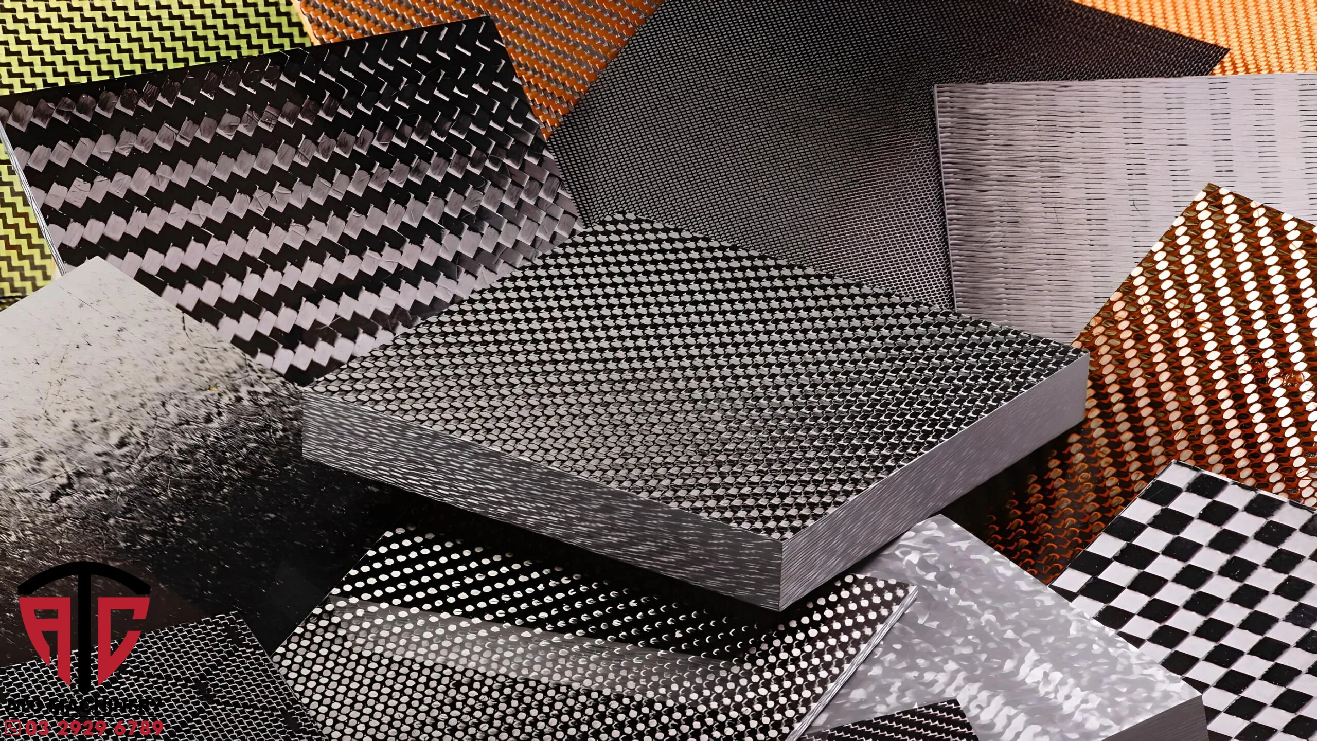 Vật liệu tổng hợp