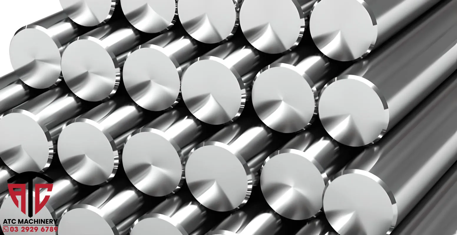 Vật liệu kim loại