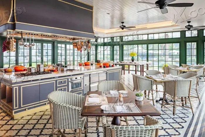 Trần nhôm Alcorest kháng khuẩn, chống ẩm, chống oxy hóa vượt trội